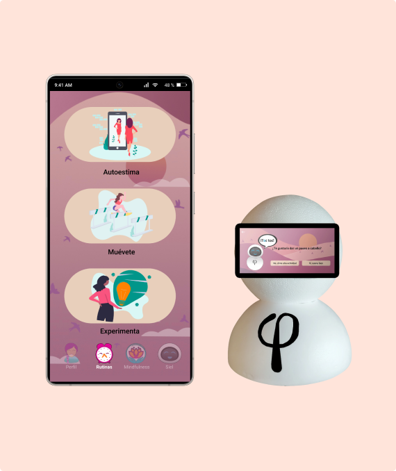 Hybrid strategy overview